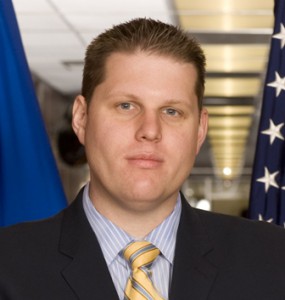 David Sommers LA County Vocus