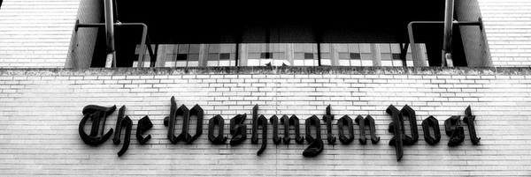 Washington Post - Traditional Media Publicity 1