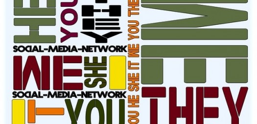Not about you - Social reach